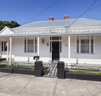 Montabella - Accommodation Adelaide
