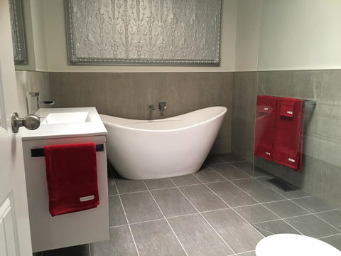 Silverwood House - Accommodation Adelaide 7