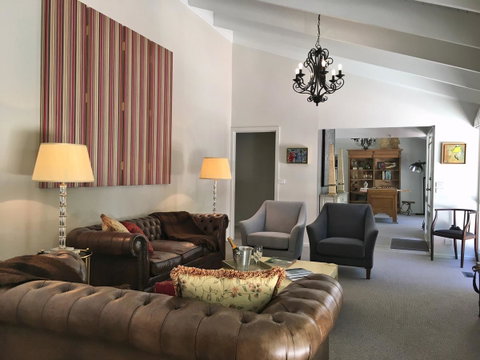 Silverwood House - Accommodation Adelaide 0