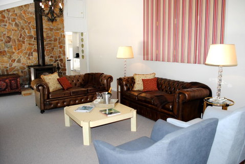 Silverwood House - Accommodation Adelaide 5