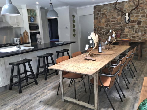 Silverwood House - Accommodation Adelaide 3
