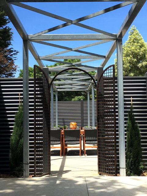 Silverwood House - Accommodation Adelaide 12