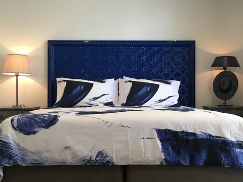 Silverwood House - Accommodation Adelaide 8