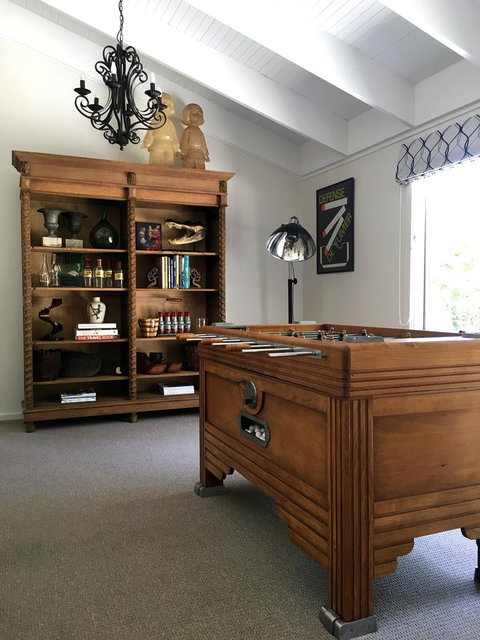 Silverwood House - Accommodation Adelaide 4