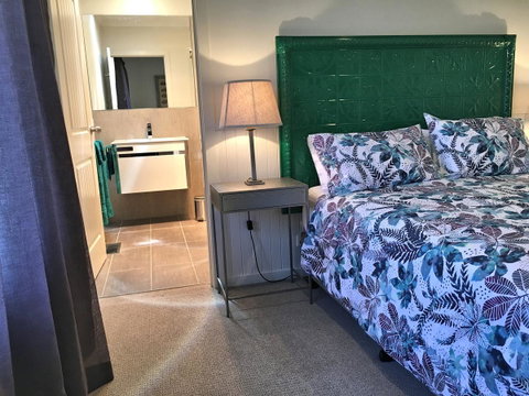 Silverwood House - Accommodation Adelaide 10