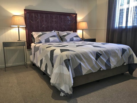 Silverwood House - Accommodation Adelaide 11