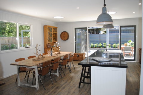 Silverwood House - Accommodation Adelaide 2