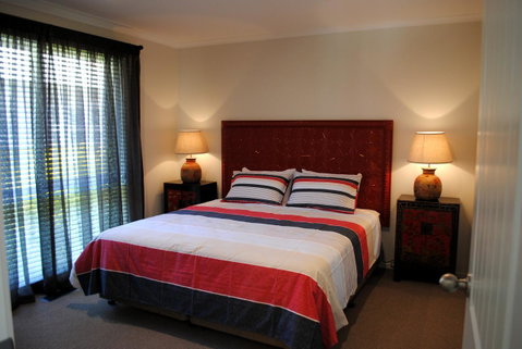 Silverwood House - Accommodation Adelaide 6