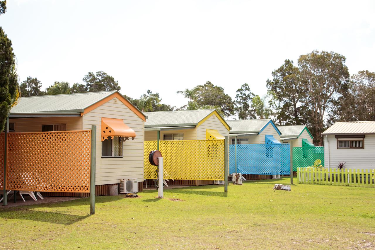 Orchid Beach QLD Accommodation Adelaide