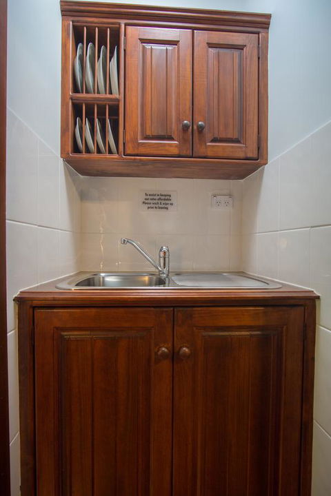 Debbie\'s Place - Accommodation Adelaide 36