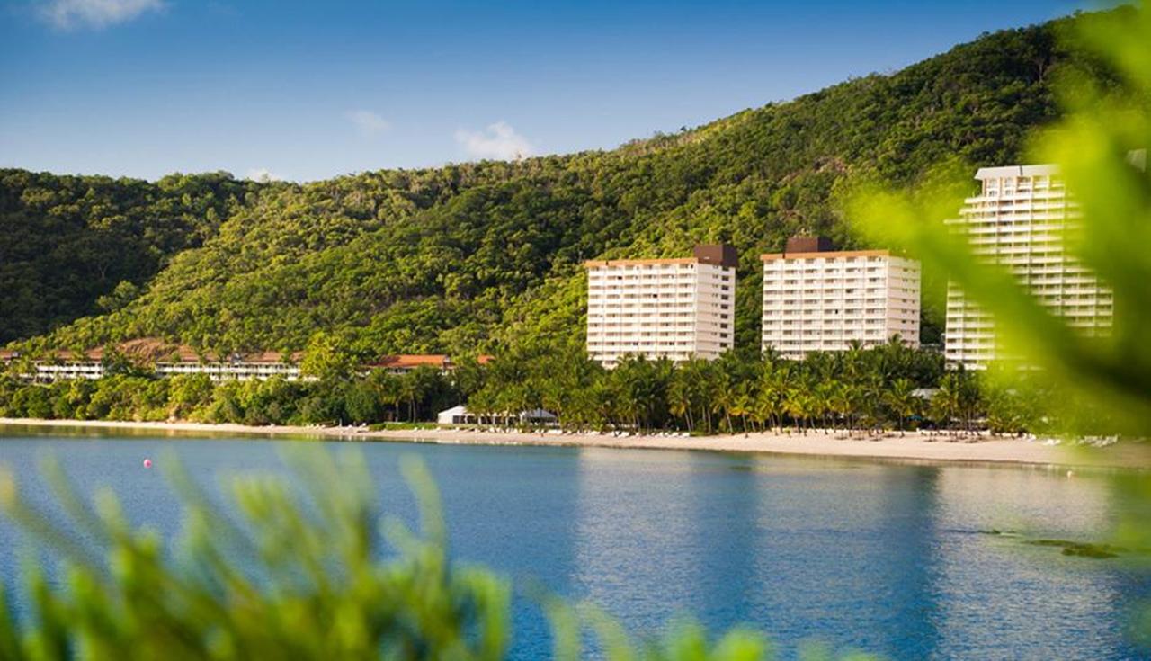 Hayman Island QLD Accommodation Adelaide