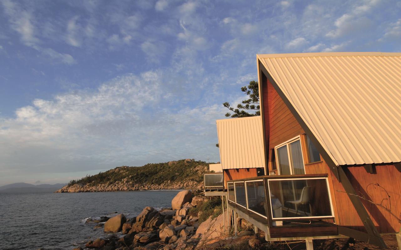 Nelly Bay QLD Accommodation Adelaide