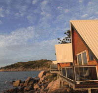 Base Backpackers Magnetic Island - Accommodation Adelaide