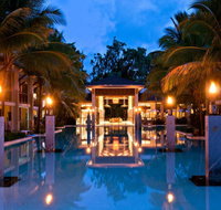 Sea Temple Port Douglas Luxury Apartments - Accommodation Adelaide
