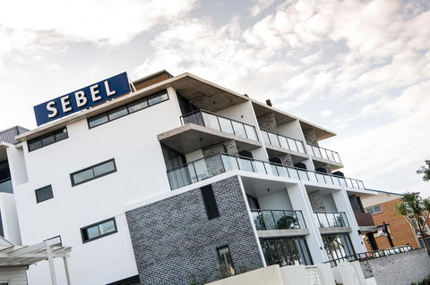 The Sebel Brisbane Margate Beach - Accommodation Adelaide 20