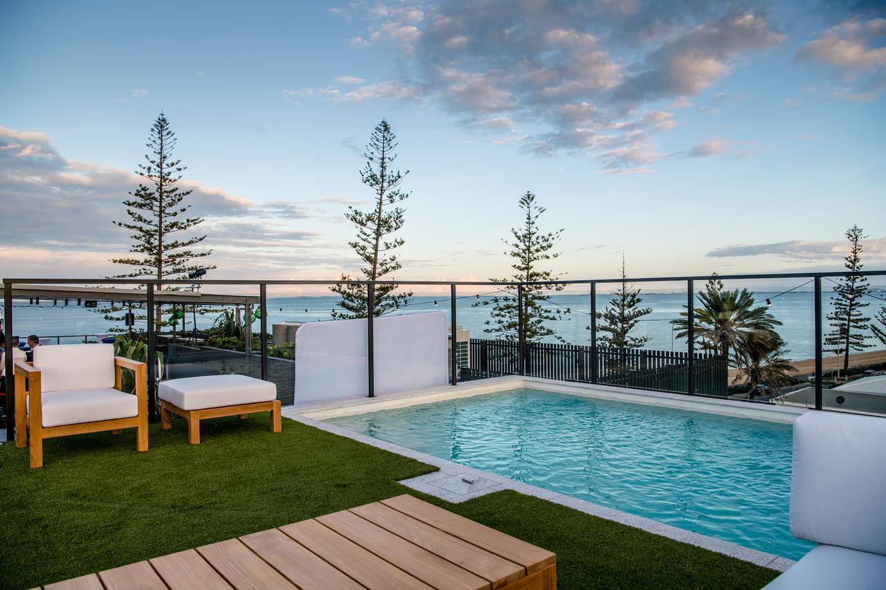 Margate QLD Accommodation Adelaide