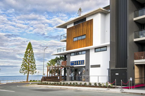 The Sebel Brisbane Margate Beach - Accommodation Adelaide 4