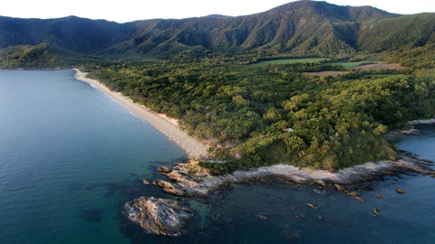 Thala Beach Nature Reserve - Accommodation Adelaide 32