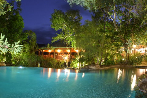 Thala Beach Nature Reserve - Accommodation Adelaide 27