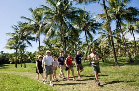 Thala Beach Nature Reserve - Accommodation Adelaide 42