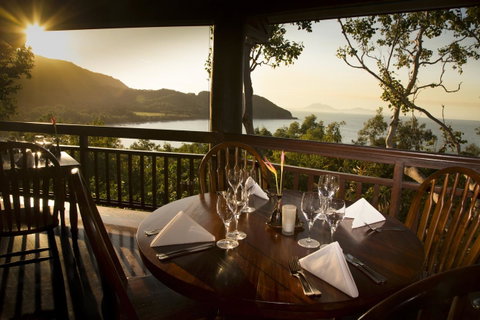 Thala Beach Nature Reserve - Accommodation Adelaide 1