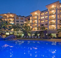 The Mirage Resort Alexandra Headland - Accommodation Adelaide