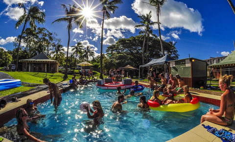 Nomads Airlie Beach - Accommodation Adelaide 15