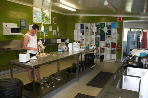 Nomads Airlie Beach - Accommodation Adelaide 12