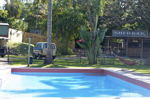 Nomads Airlie Beach - Accommodation Adelaide 33