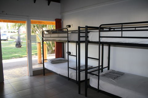 Nomads Airlie Beach - Accommodation Adelaide 1