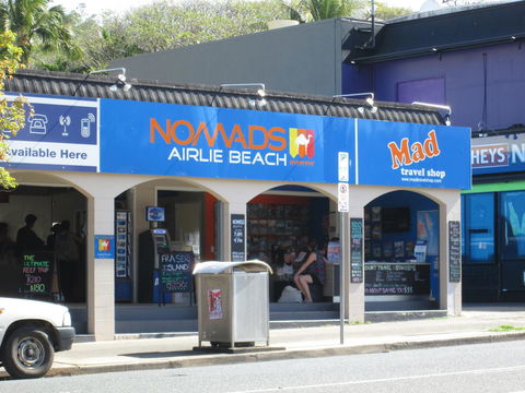 Nomads Airlie Beach - Accommodation Adelaide 20