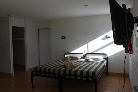 Nomads Airlie Beach - Accommodation Adelaide 22