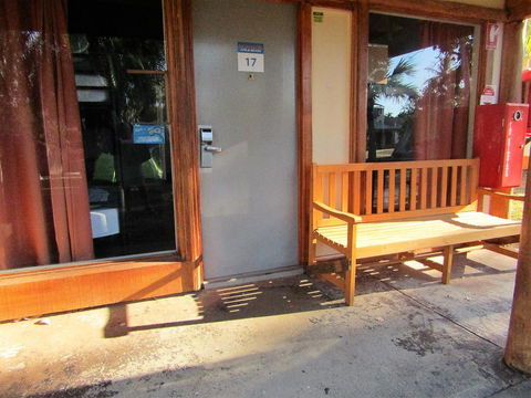 Nomads Airlie Beach - Accommodation Adelaide 16
