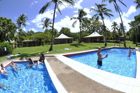 Nomads Airlie Beach - Accommodation Adelaide 26