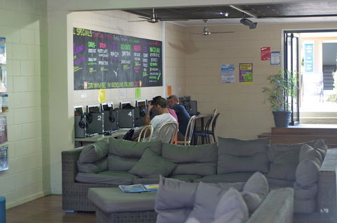 Nomads Airlie Beach - Accommodation Adelaide 25