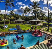 Nomads Airlie Beach - Accommodation Adelaide