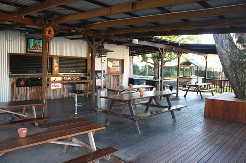 Nomads Airlie Beach - Accommodation Adelaide 2