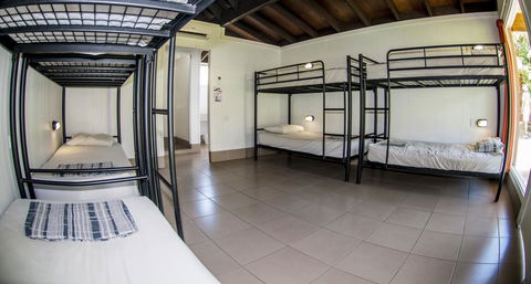 Nomads Airlie Beach - Accommodation Adelaide 3