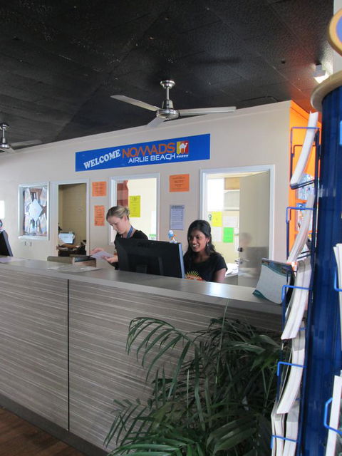 Nomads Airlie Beach - Accommodation Adelaide 27