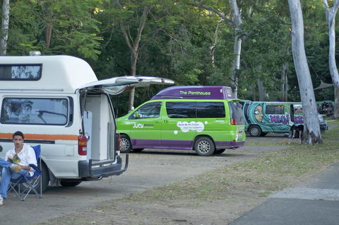 Nomads Airlie Beach - Accommodation Adelaide 30