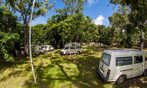 Nomads Airlie Beach - Accommodation Adelaide 39