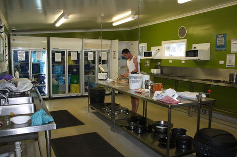 Nomads Airlie Beach - Accommodation Adelaide 19