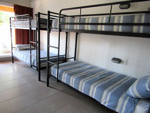Nomads Airlie Beach - Accommodation Adelaide 7
