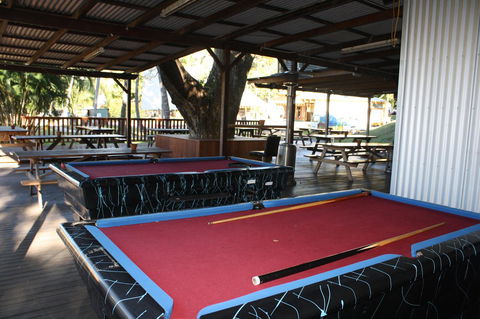 Nomads Airlie Beach - Accommodation Adelaide 9