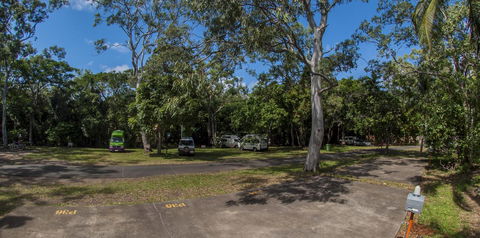 Nomads Airlie Beach - Accommodation Adelaide 43