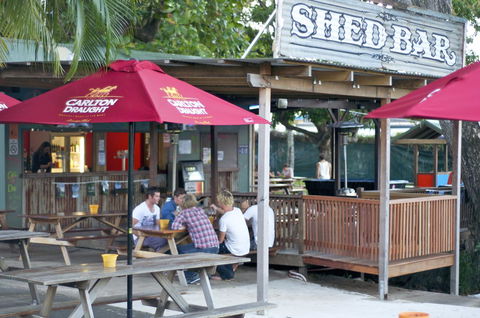 Nomads Airlie Beach - Accommodation Adelaide 28