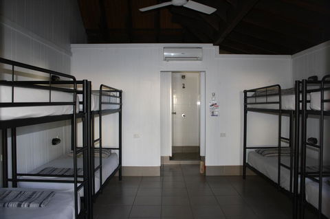 Nomads Airlie Beach - Accommodation Adelaide 23