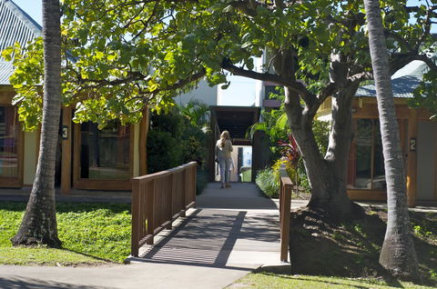 Nomads Airlie Beach - Accommodation Adelaide 11