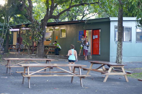 Nomads Airlie Beach - Accommodation Adelaide 44
