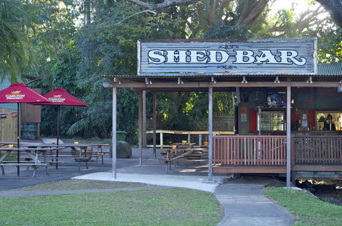 Nomads Airlie Beach - Accommodation Adelaide 35